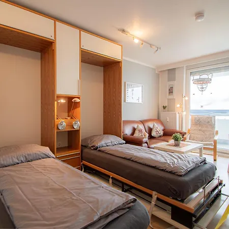 Apartament Promenadendeck Norderney
